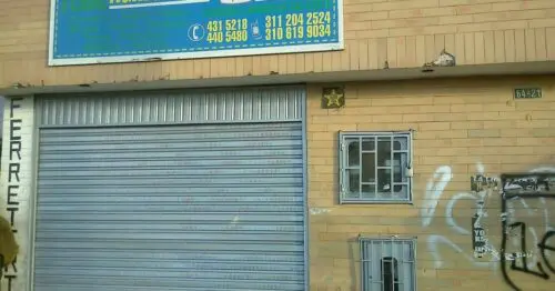 DEPOSITO FERREAGREGADOS DEPOSITO FERREAGREGADOS